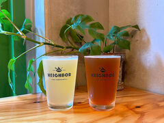 NEIGHBOR �l�C�o�[�̎ʐ^1