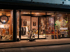 THE CAMPERS NEST�̎ʐ^1