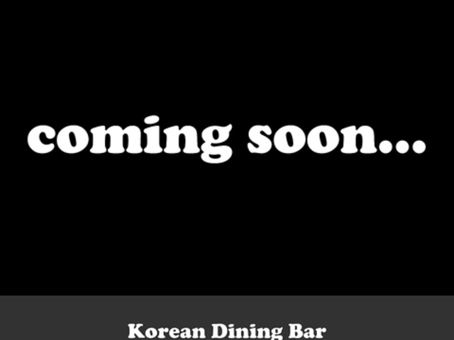 Korean Dinning Bar HANARO ni̎ʐ^1
