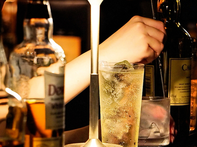 cafe&bar kohaku �R�n�N�̎ʐ^1