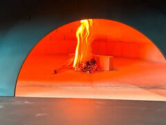 Mimosa e pizza ~U G sbc@̎ʐ^1