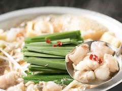 居酒屋 大人のホルモン 上新庄店の写真1