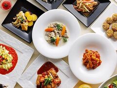 レストラン ラーブル 札幌エクセルホテル東急の写真1