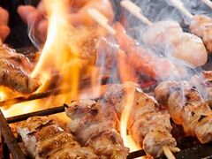 YAKITORI DINER THE HICKORY BIRD ダイナー ヒッコリーバード梅田店の写真1