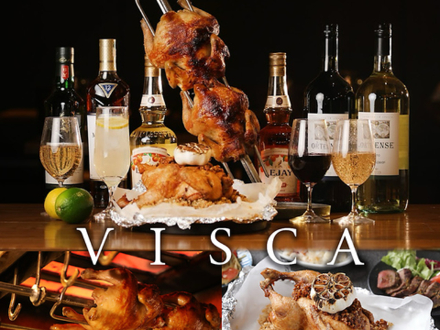 VISCA rXJ ÉwX̎ʐ^1