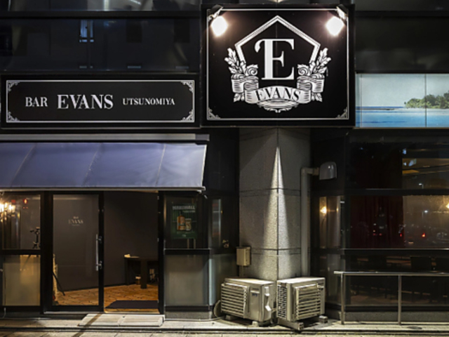 BAR EVANS UTSUNOMIYA o[GoXEcm~̎ʐ^1