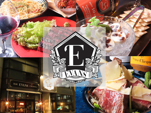 BAR EVANS UTSUNOMIYA o[GoXEcm~̎ʐ^1