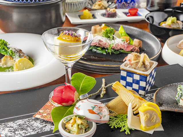 aHrestaurant maeda VNXg }G_̎ʐ^1