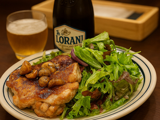 Odor bona �I�h���{�i�̎ʐ^1