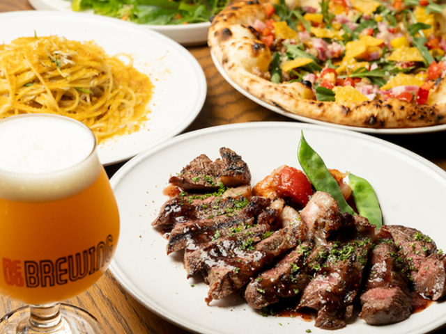 REVO BREWING ���{�u���[�C���O �݂ȂƂ݂炢�̎ʐ^1