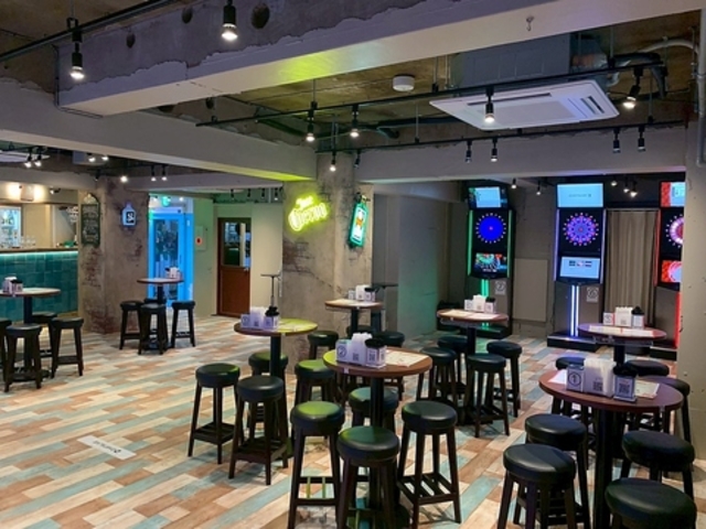 Darts���������̎ʐ^1