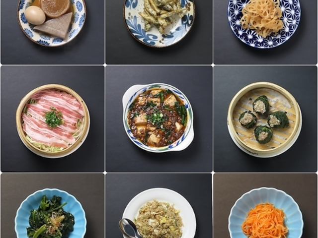 Organic Dining ������kitchen�̎ʐ^1