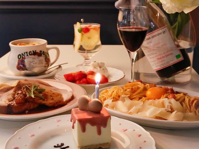 nt` cafe&bar Hush nbV̎ʐ^1