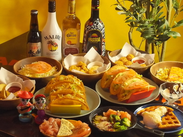 JIP&_[c BARA~[S^RX̎ʐ^1