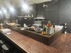 家バル Yu Meshi ユウメシの写真1