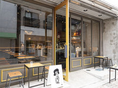 �y�h���u�����J �ˉz����X�̎ʐ^1