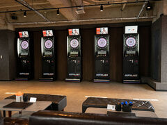 Darts Bar Clan ダーツバークラン 横浜店の写真1