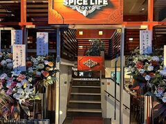 spice life Tokyo XpCXCtgELE̎ʐ^1