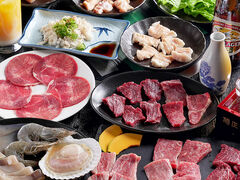 焼肉わき屋 高速長田店の写真1