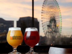 REVO BREWING レボブルーイング みなとみらいの写真1