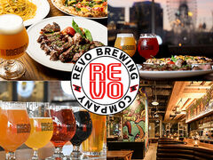 REVO BREWING レボブルーイング みなとみらいの写真1