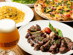REVO BREWING レボブルーイング みなとみらいの写真1