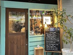 Bodega Chato {fK `g̎ʐ^1