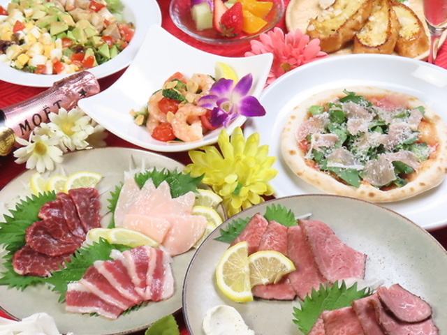 Food&Bar JIS t[hAho[ WX̎ʐ^1