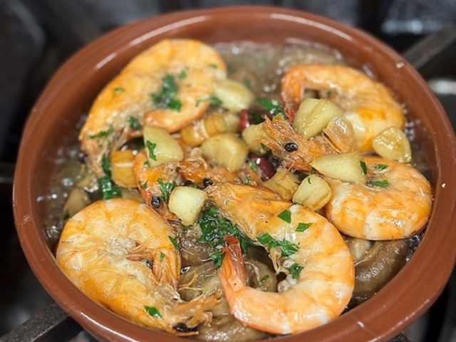 GastroBar La Roja KXgon̎ʐ^1