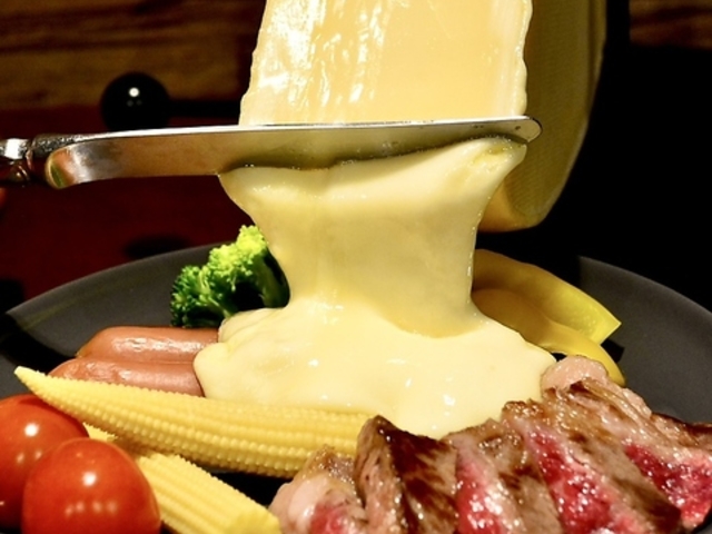 Dining&Bar Niz j[Y V_X̎ʐ^1