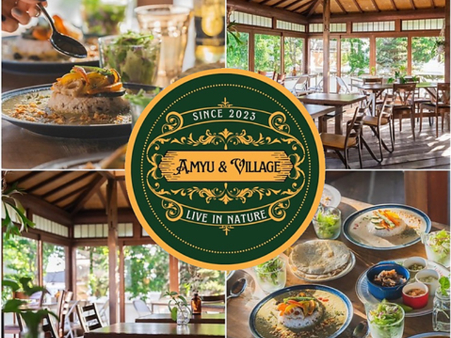 a myu&village A~[AhrbW̎ʐ^1