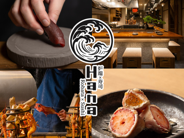 F[ i  Hana Osaka̎ʐ^1