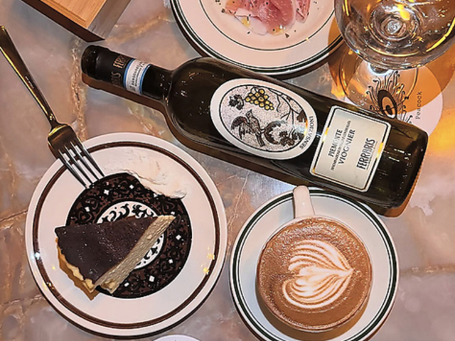 peacock �s�[�R�b�N�̎ʐ^1