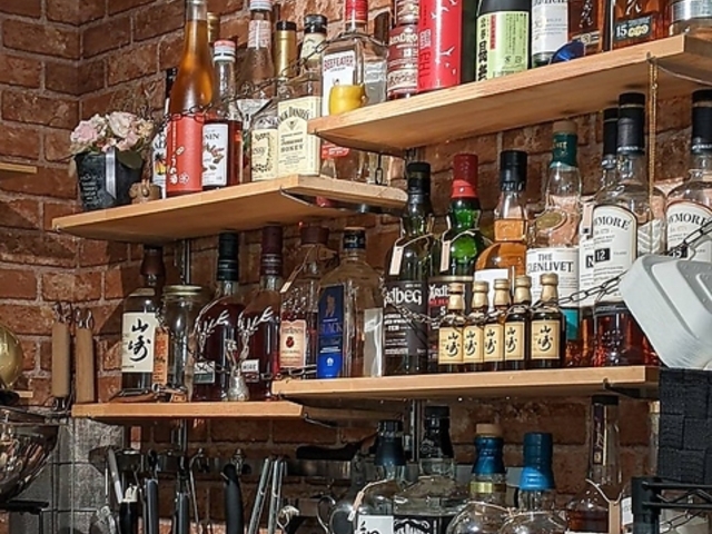 Cafe&Bar Mi Na ~[i̎ʐ^1