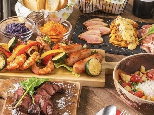 �o�b�J�X�̎��� �x�R�w�O�̎ʐ^1