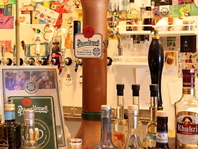 nYn Cafe & Bar Cluster NX^[̎ʐ^1