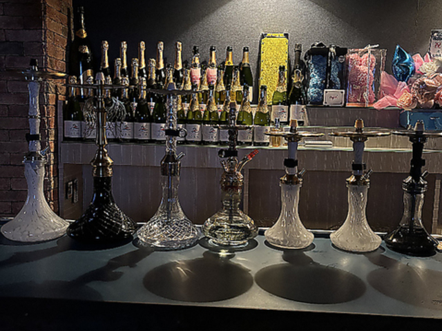 shisha cafe bar sea �V�[�̎ʐ^1