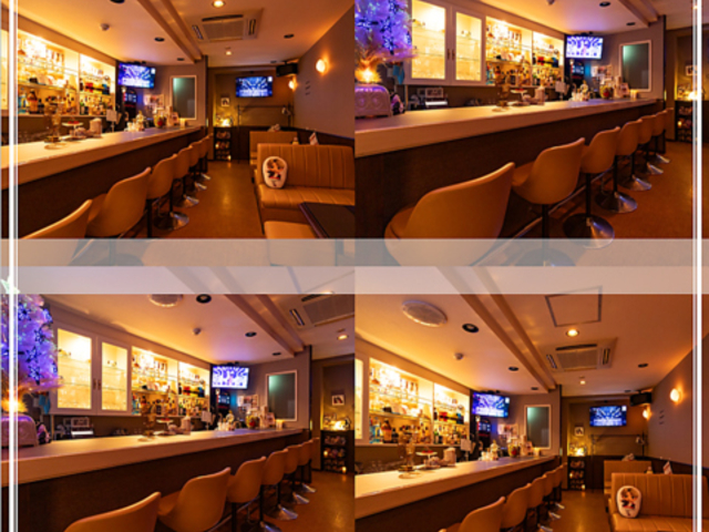 natural cafe & happiness bar Luv7 ���u�Z�u���̎ʐ^1