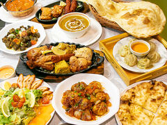 APMバンサガル 天王町の写真1