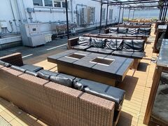 デジキューBBQテラス 本厚木ミロード店の写真1