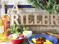 洋食 La Briller ラ ブリエの写真1