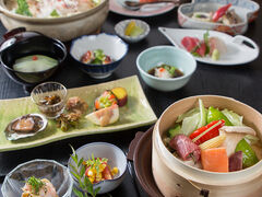 まちのお食事処 縁の写真1