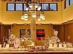 ビュッフェレストラン サウスブリーズの写真1