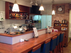 PEACE ぴーす 野田阪神の写真1