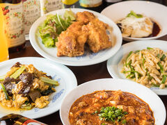 中華の松信の写真1