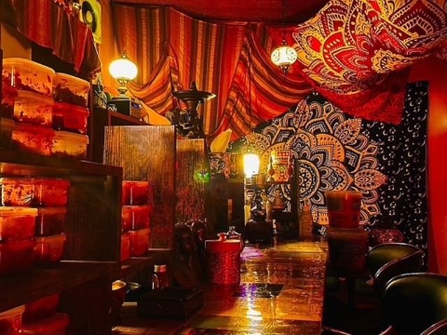 Casablanca JTuJ̎ʐ^1