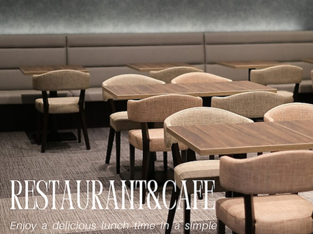 FUJI CAFE by ALLY'S�i�t�W�J�t�F �o�C �A���[�Y�j�̎ʐ^1
