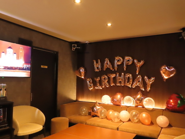 Bar ROOM T N ���[�e�B�[���̎ʐ^1