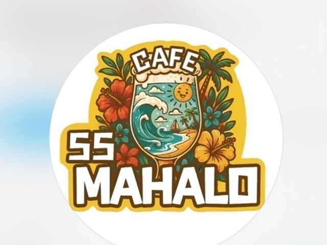 nCAJtF&_CjOo[ 55MAHALO̎ʐ^1