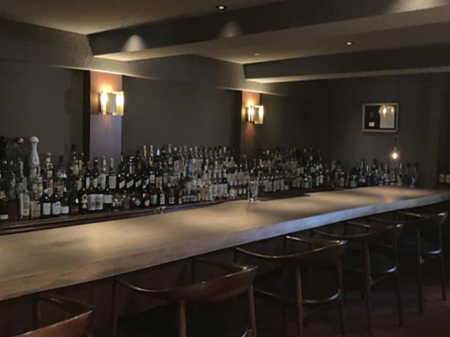 BAR ANDALUSIAN o[A_VA̎ʐ^1